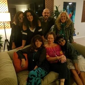 Meet your Posher, Tre